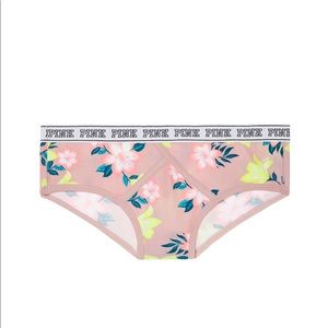 Victoria’s Secret PINK Panties!
